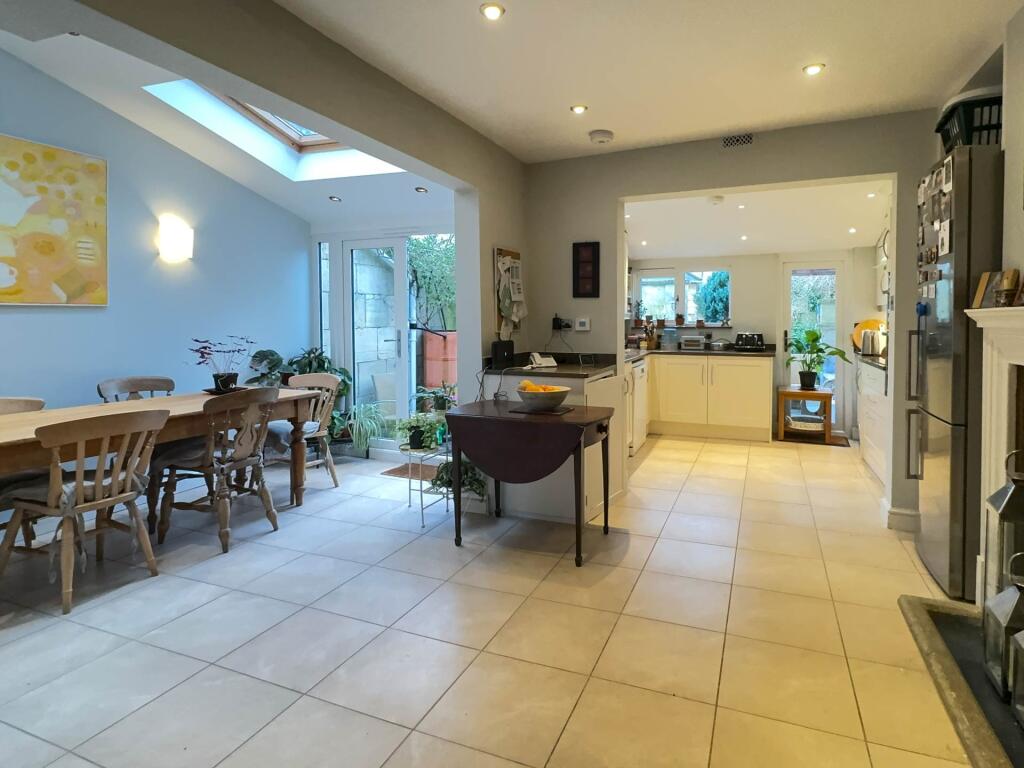 Additional property image - Eastbourne Avenue, Bath