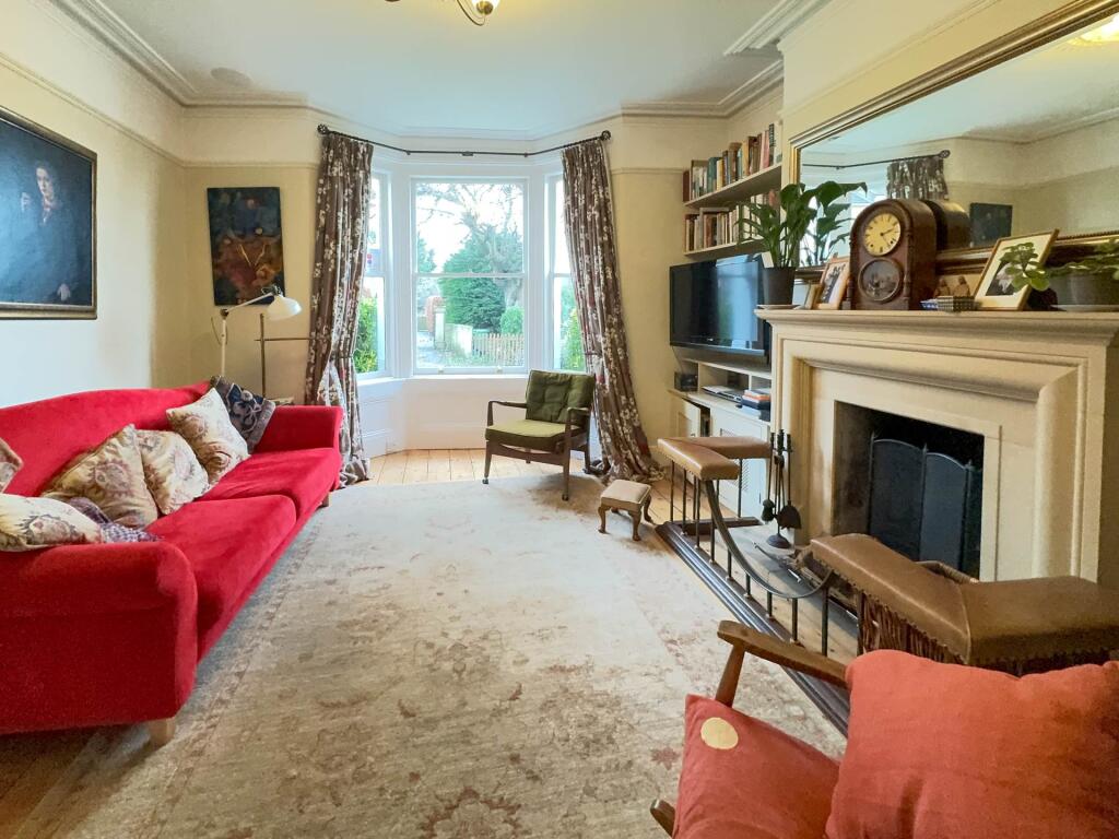 Additional property image - Eastbourne Avenue, Bath