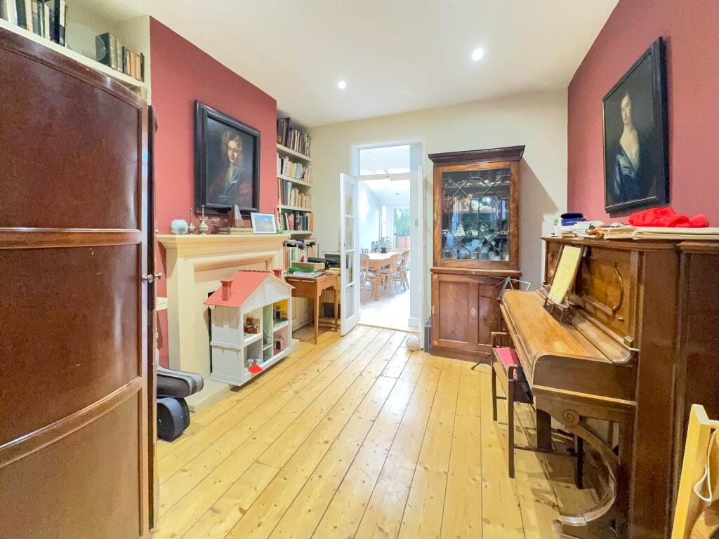 Additional property image - Eastbourne Avenue, Bath