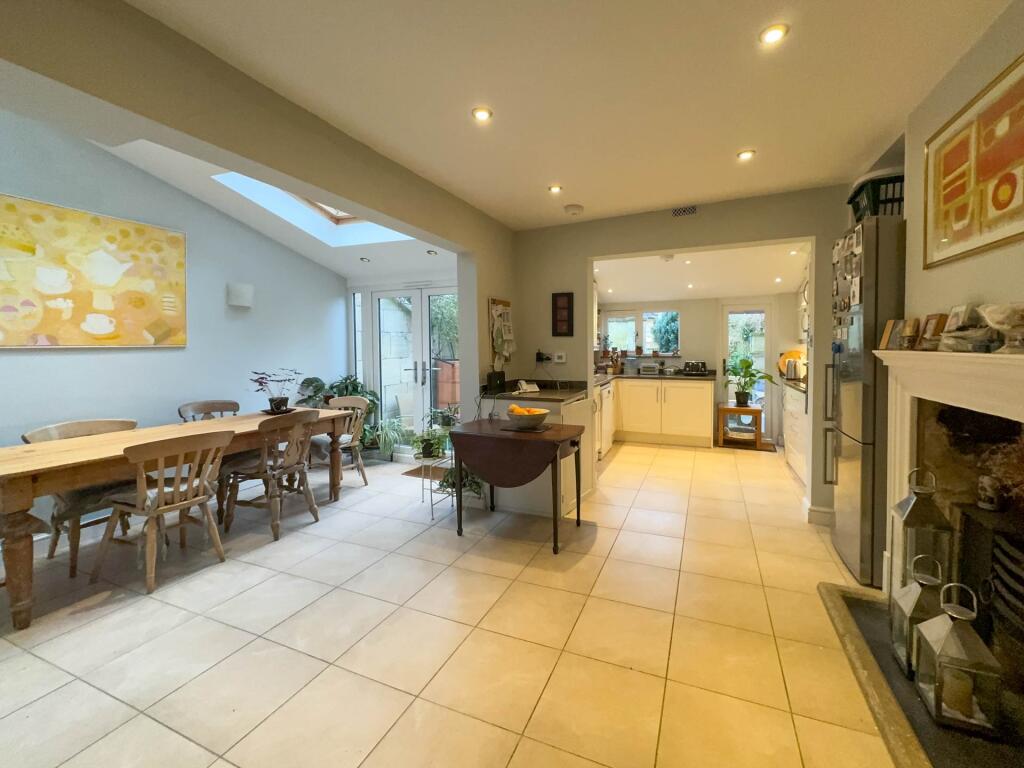 Additional property image - Eastbourne Avenue, Bath