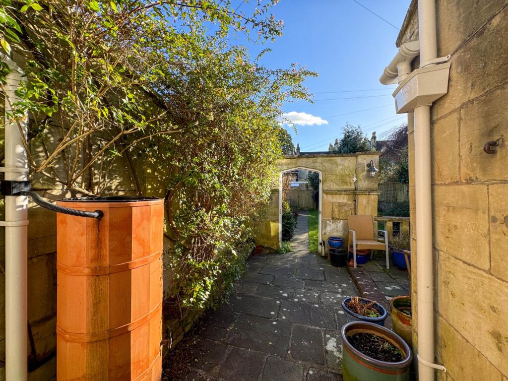 Additional property image - Eastbourne Avenue, Bath