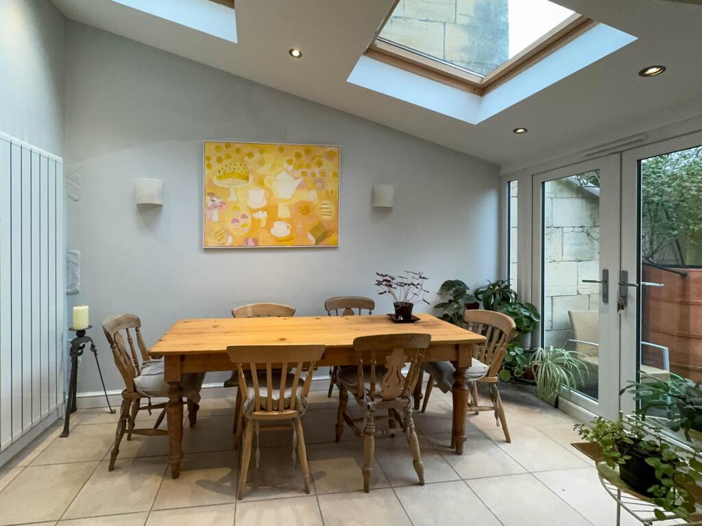 Additional property image - Eastbourne Avenue, Bath
