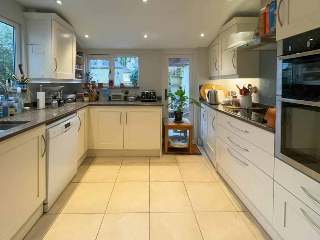 Additional property image - Eastbourne Avenue, Bath