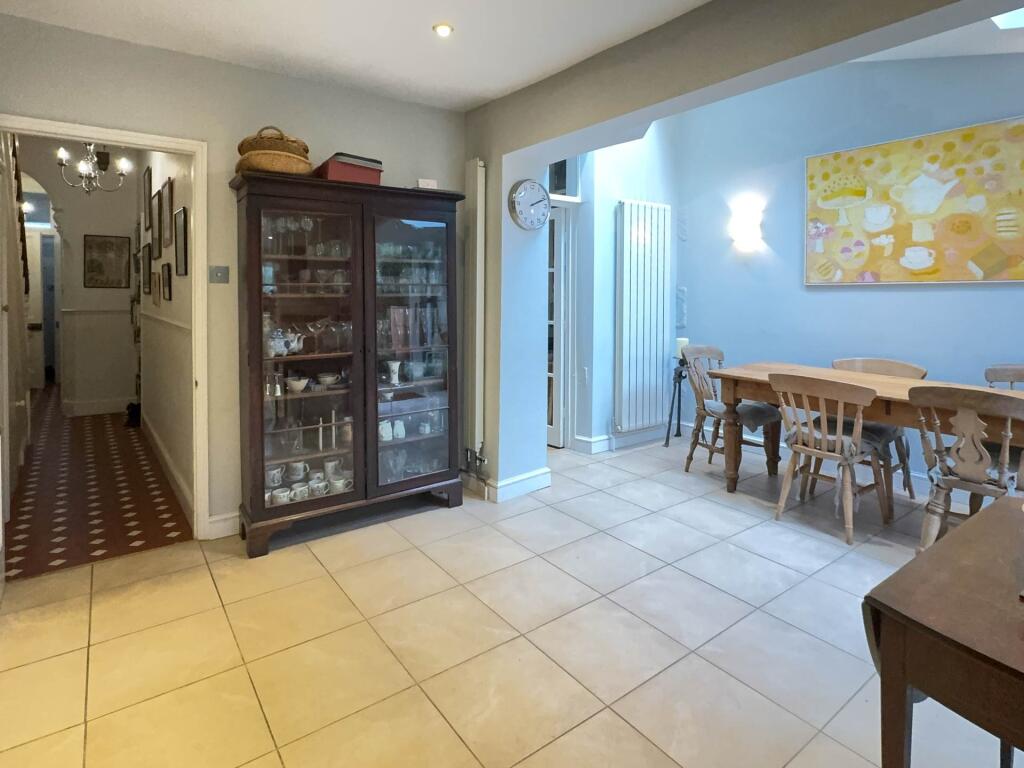 Additional property image - Eastbourne Avenue, Bath