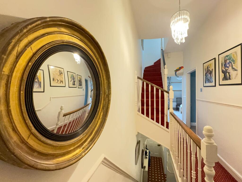 Additional property image - Eastbourne Avenue, Bath