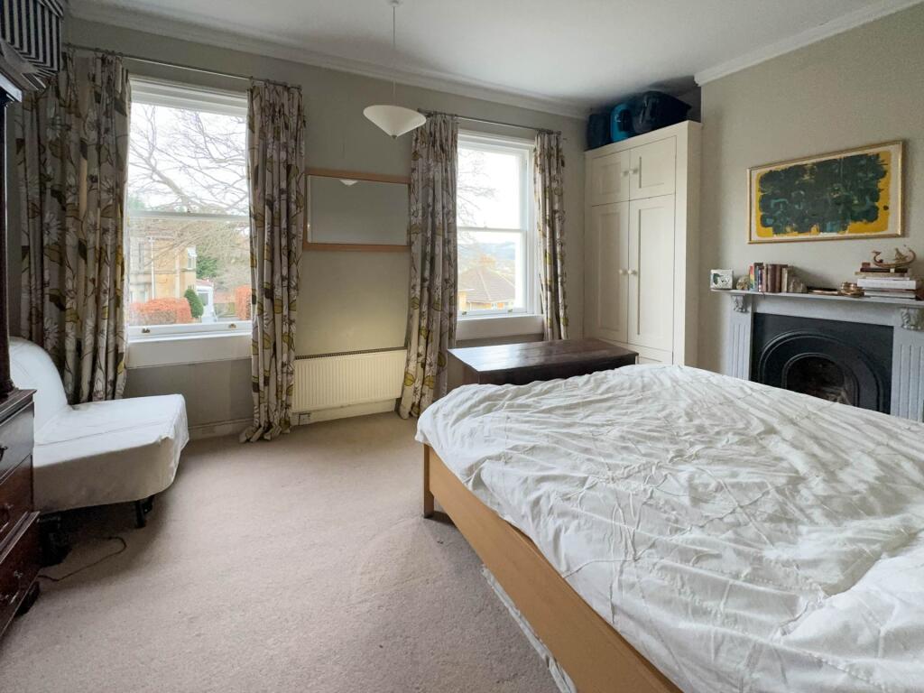 Additional property image - Eastbourne Avenue, Bath