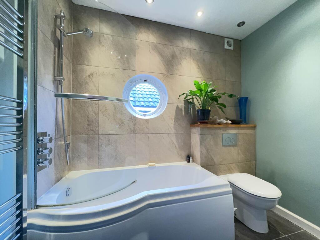 Additional property image - Eastbourne Avenue, Bath