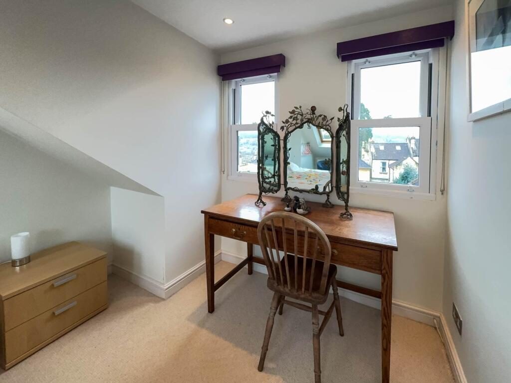 Additional property image - Eastbourne Avenue, Bath