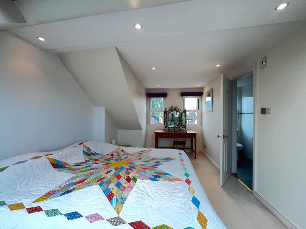 Additional property image - Eastbourne Avenue, Bath