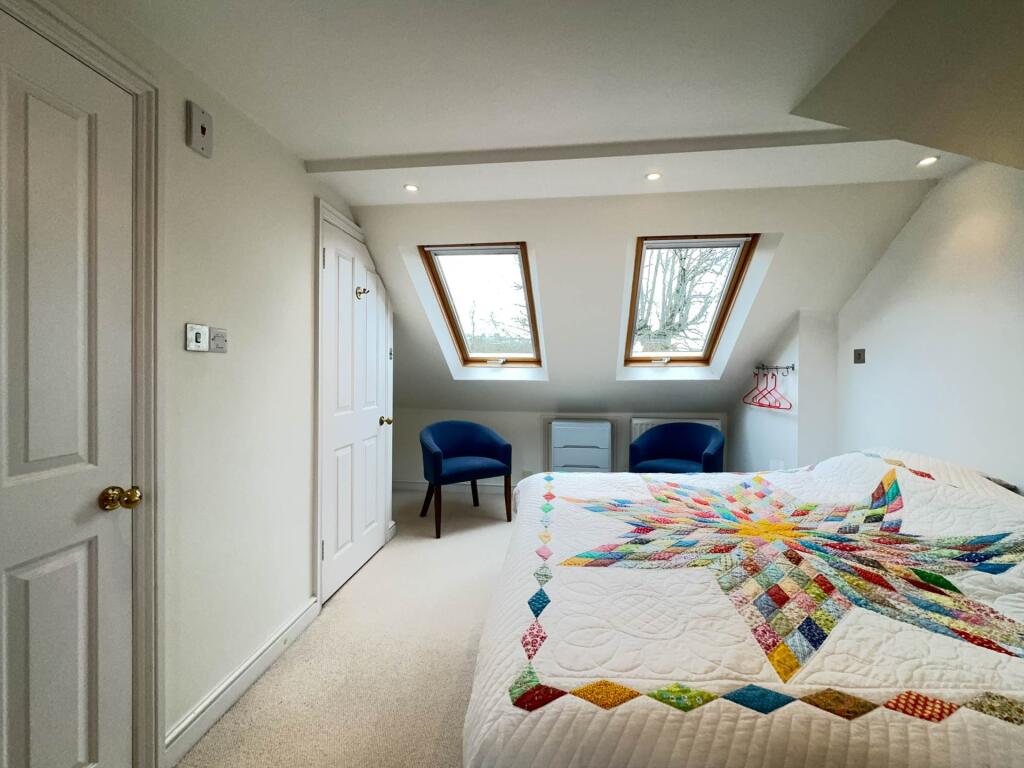 Additional property image - Eastbourne Avenue, Bath