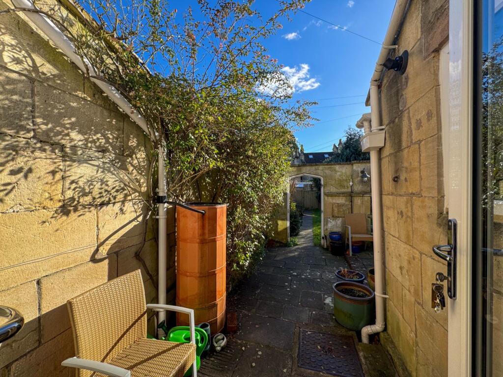 Additional property image - Eastbourne Avenue, Bath
