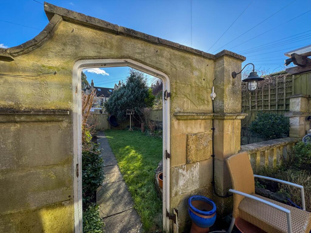Additional property image - Eastbourne Avenue, Bath
