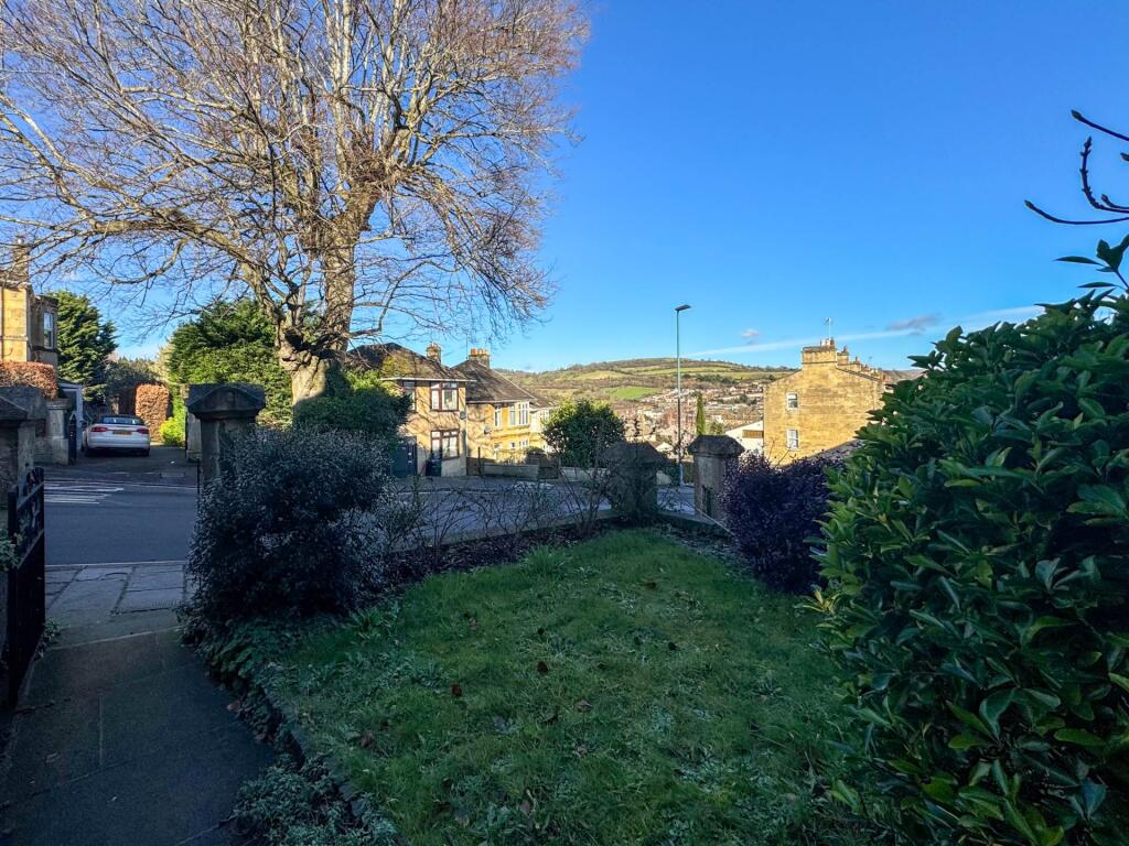 Additional property image - Eastbourne Avenue, Bath