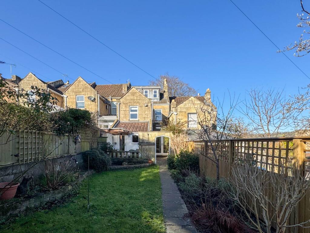 Additional property image - Eastbourne Avenue, Bath