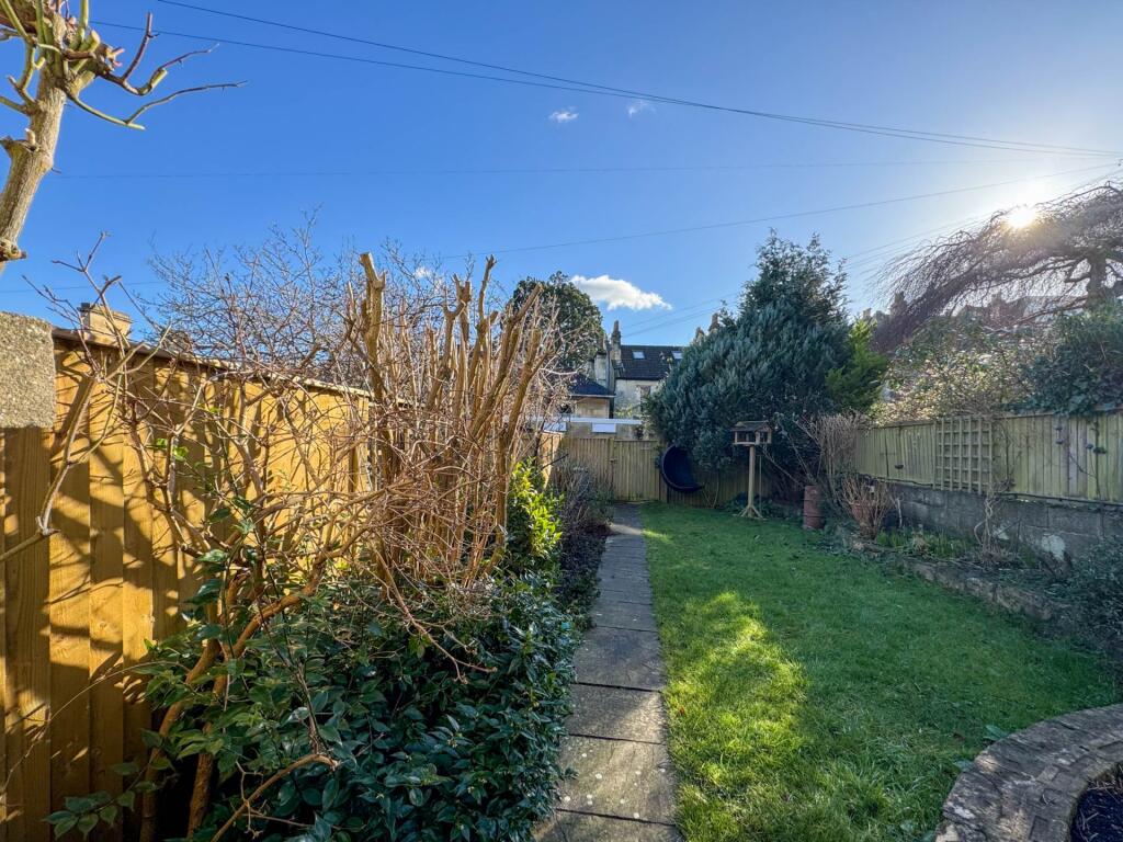 Additional property image - Eastbourne Avenue, Bath