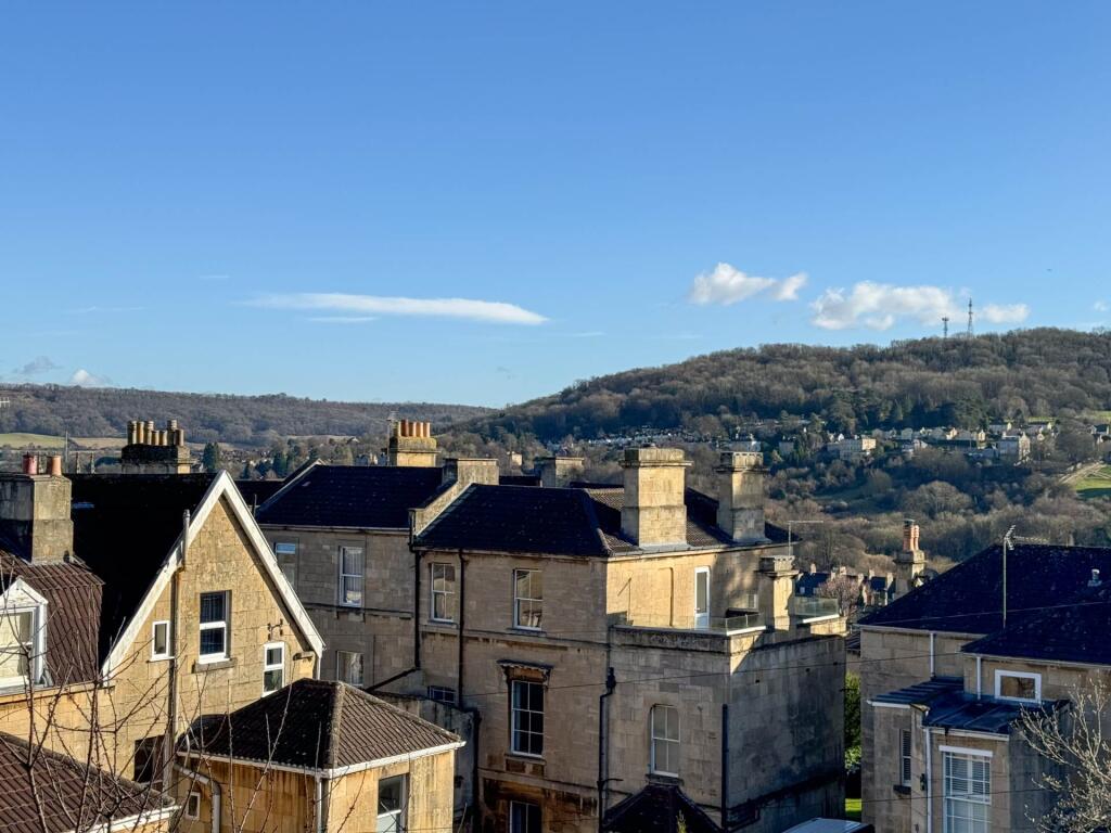 Additional property image - Eastbourne Avenue, Bath