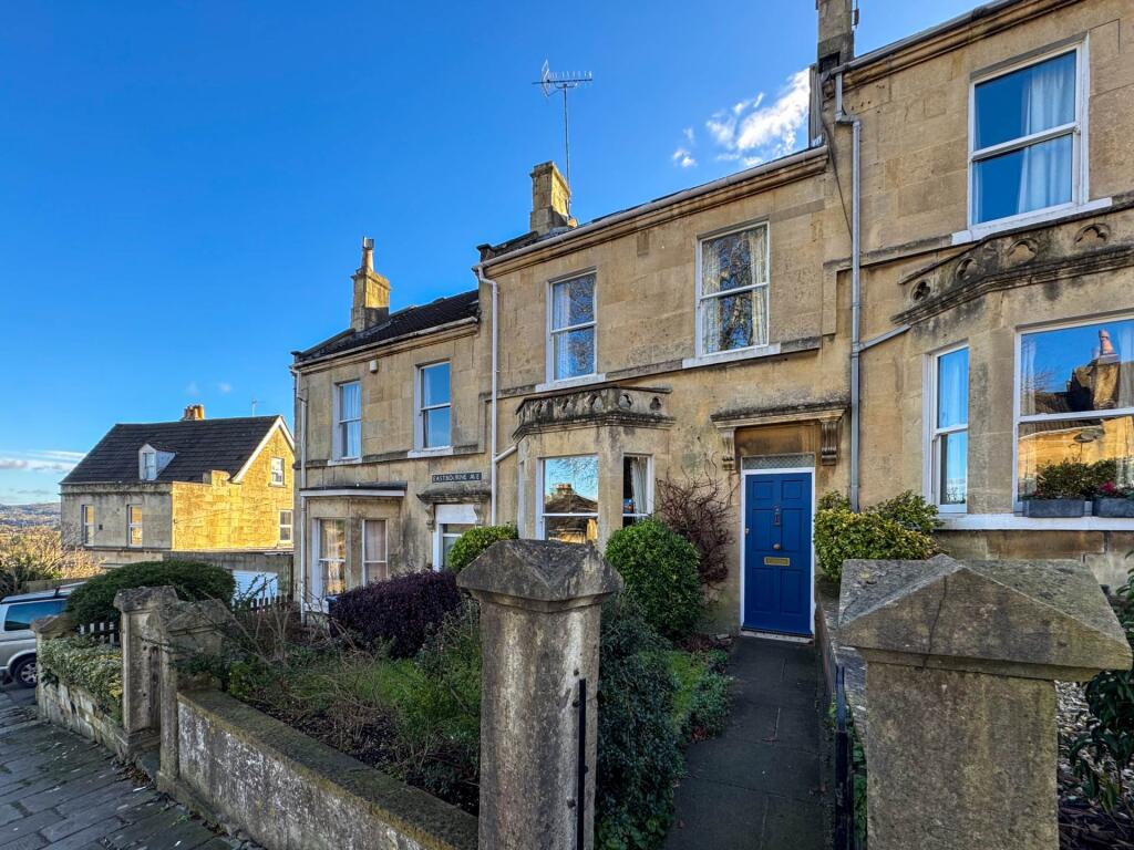Additional property image - Eastbourne Avenue, Bath