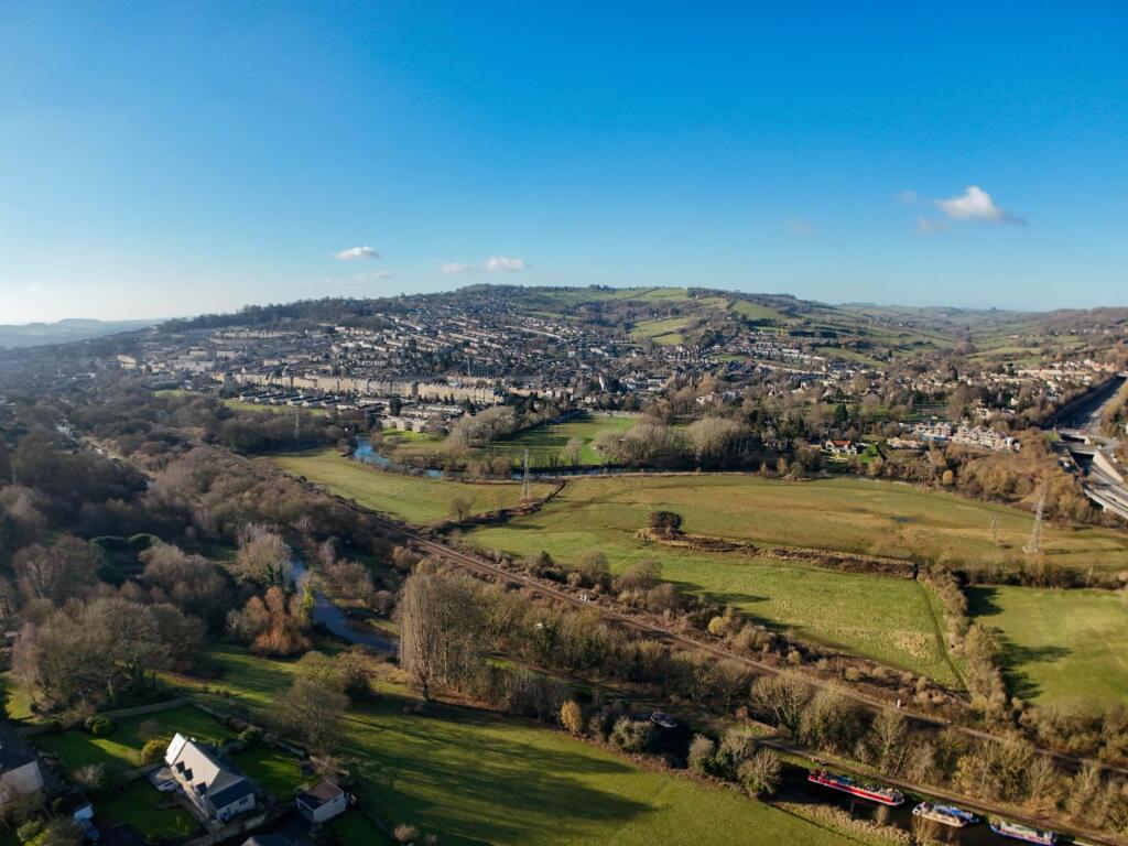 Additional property image - Abbeydale House, Bathampton