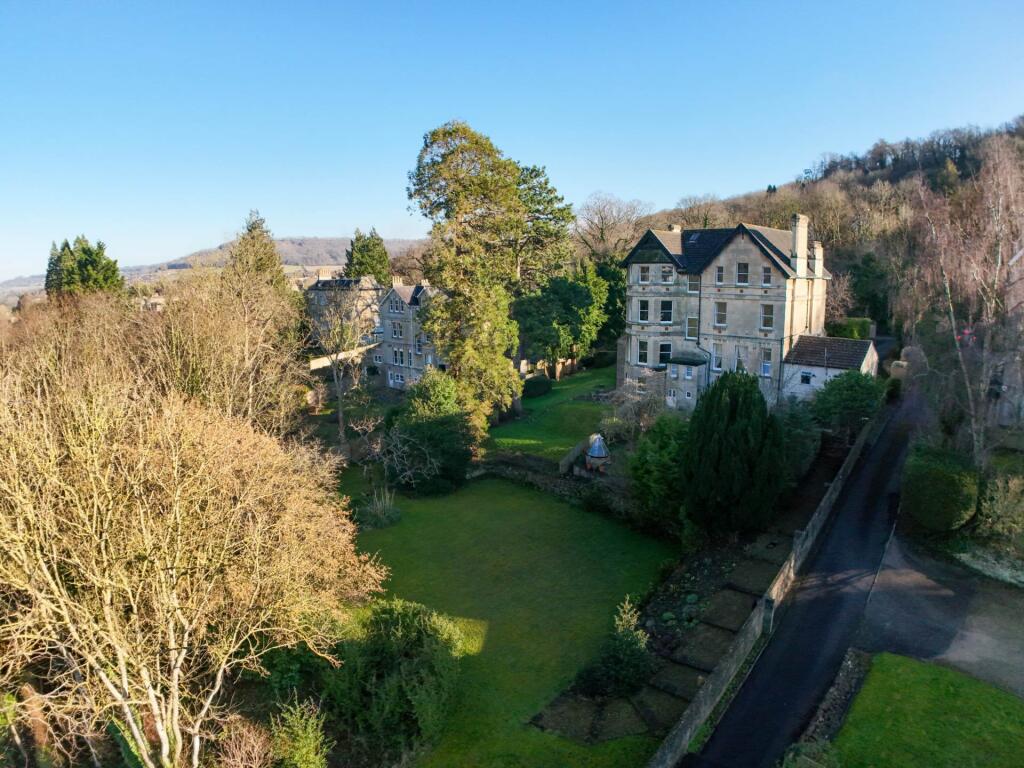 Additional property image - Abbeydale House, Bathampton