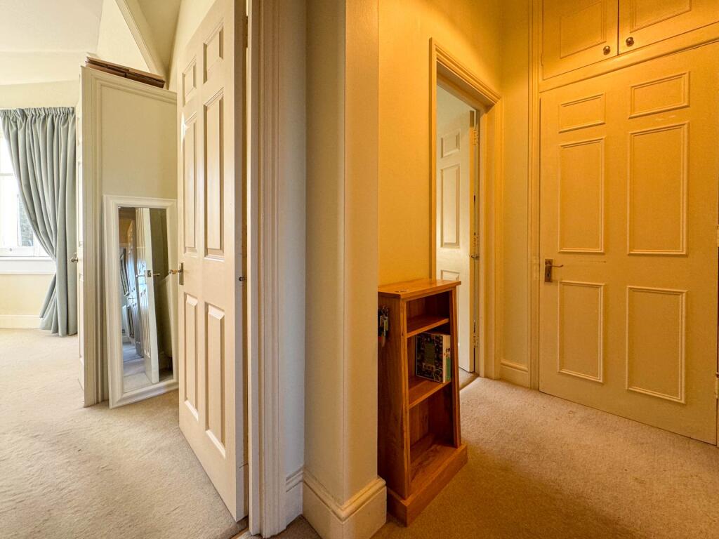 Additional property image - Abbeydale House, Bathampton