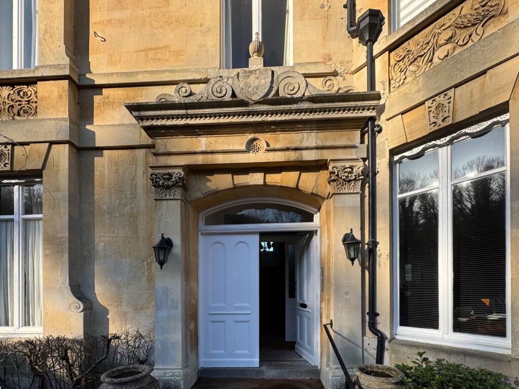 Additional property image - Abbeydale House, Bathampton