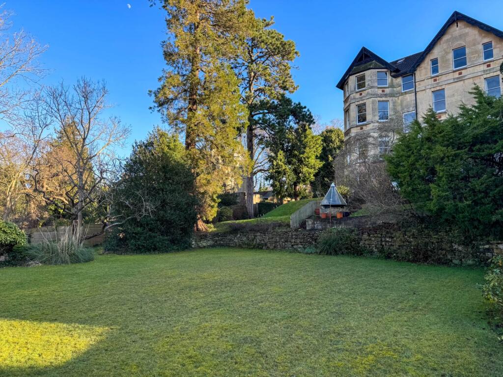 Additional property image - Abbeydale House, Bathampton