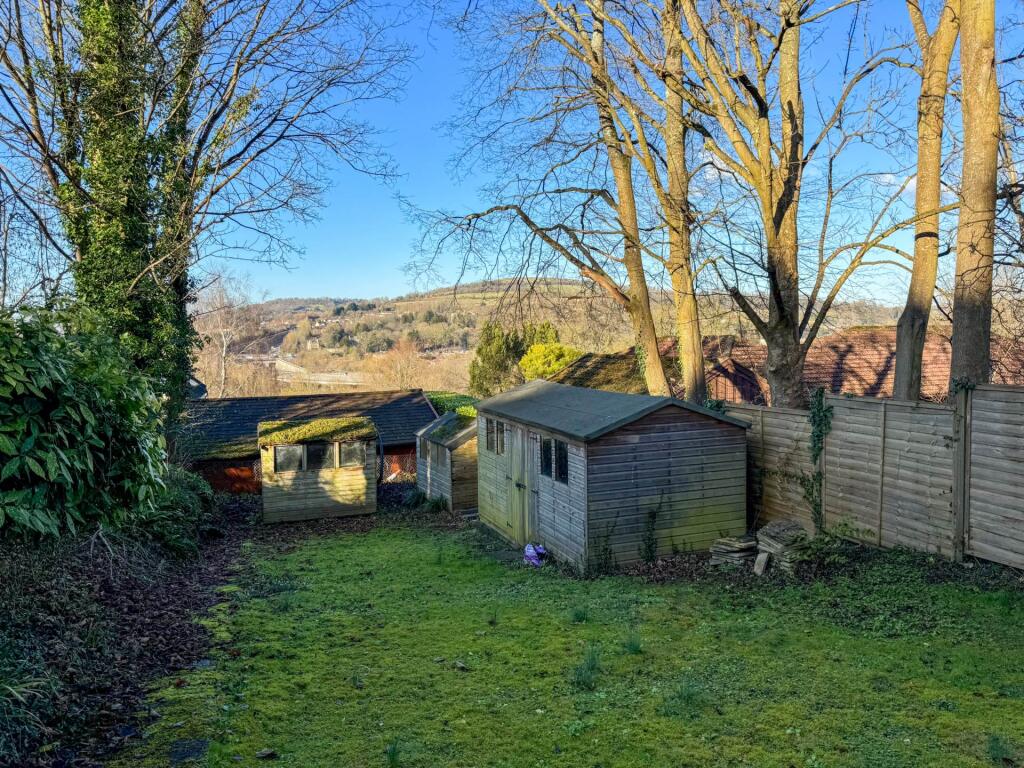 Additional property image - Abbeydale House, Bathampton