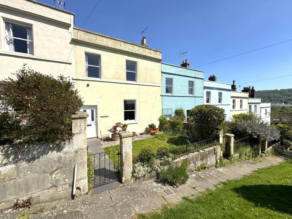 Main image of property: Highbury Terrace, Bath