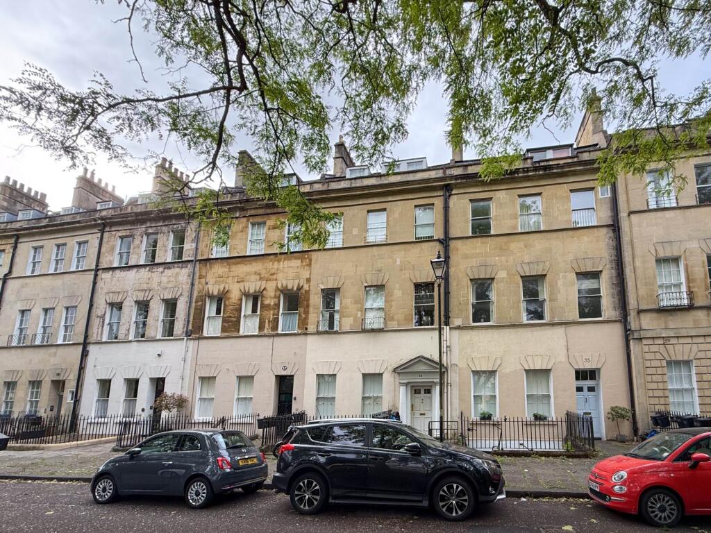 Main image of property: Grosvenor Place, Bath