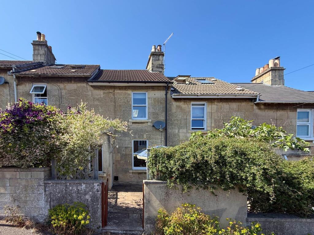 Main image of property: Hampton View, Bath