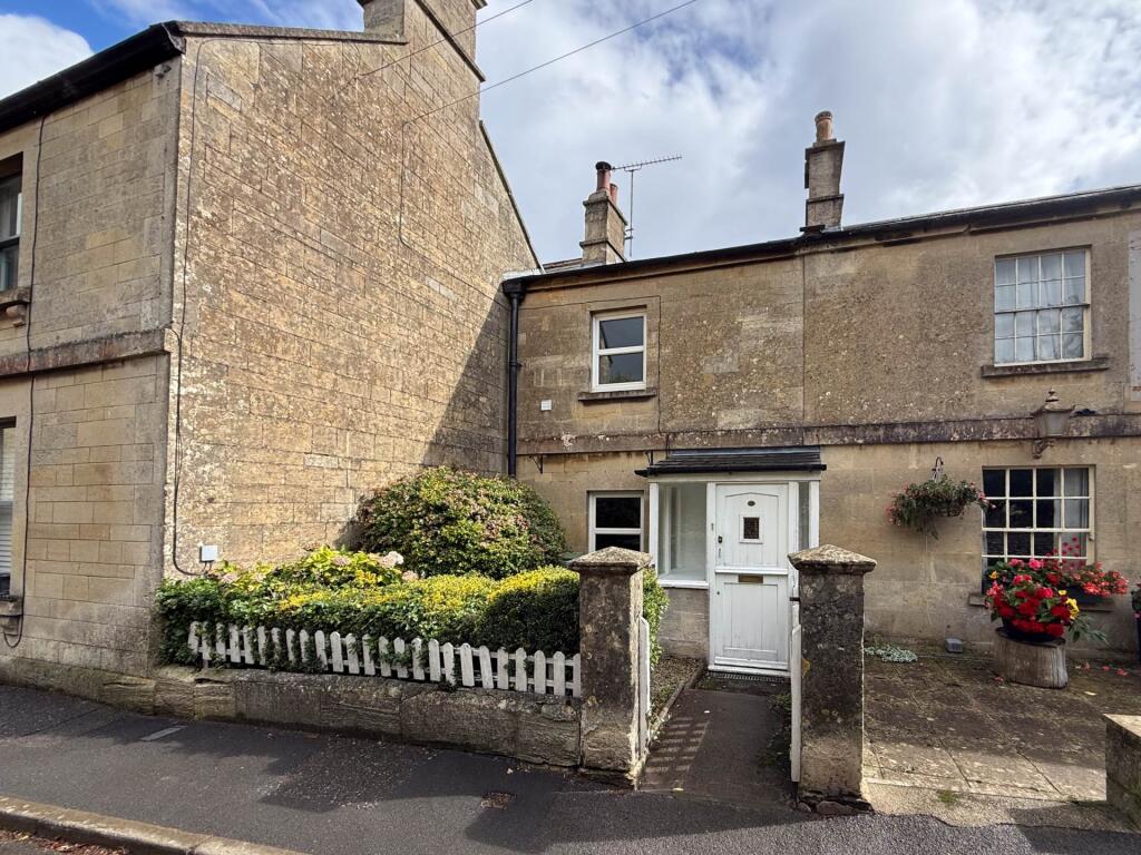 Main image of property: High Street, Colerne