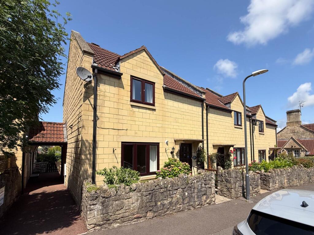 Main image of property: Harbutts, Bathampton