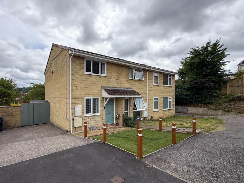 Main image of property: Blackmore Drive, Bath