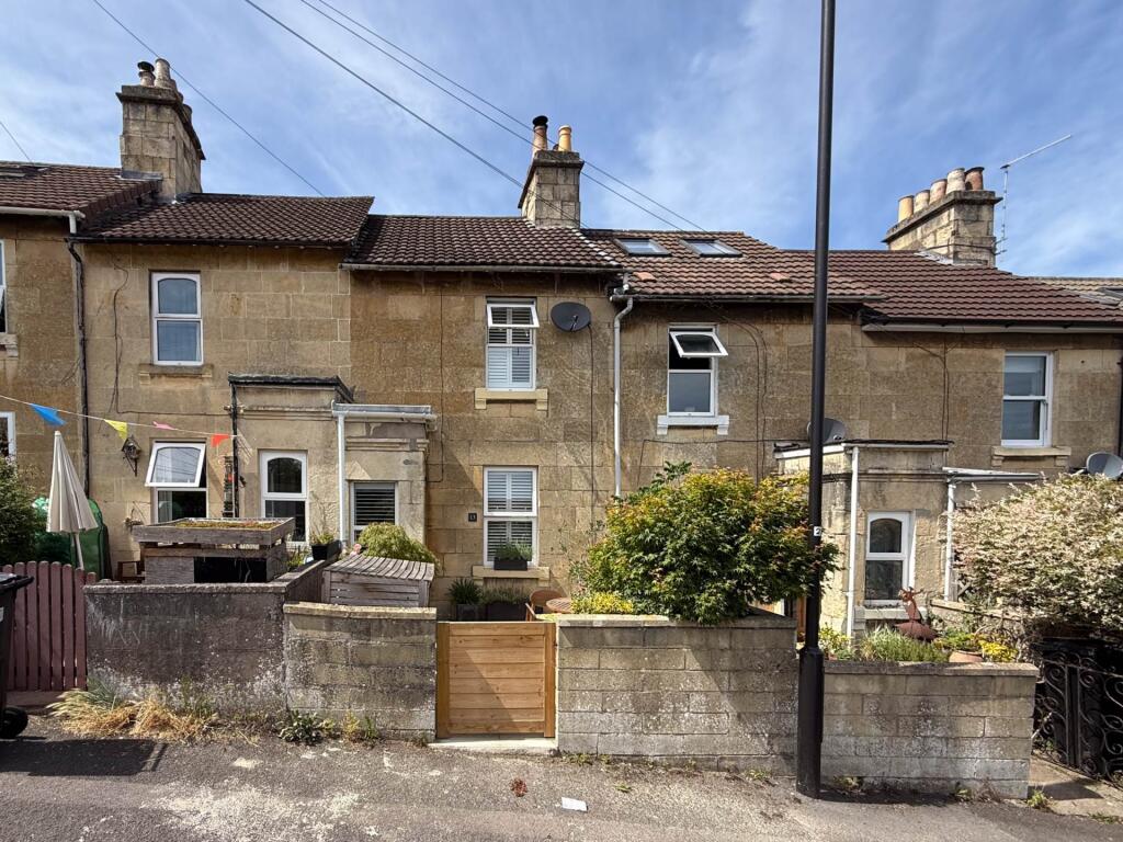 Main image of property: Hampton View, Bath
