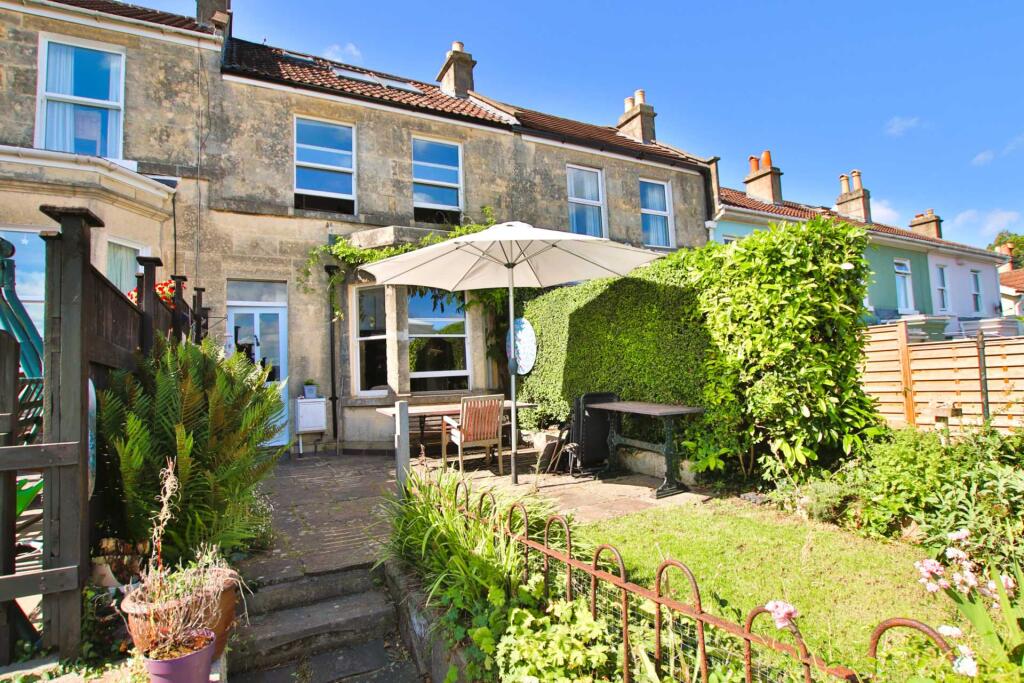 Main image of property: Chilton Road, Bath