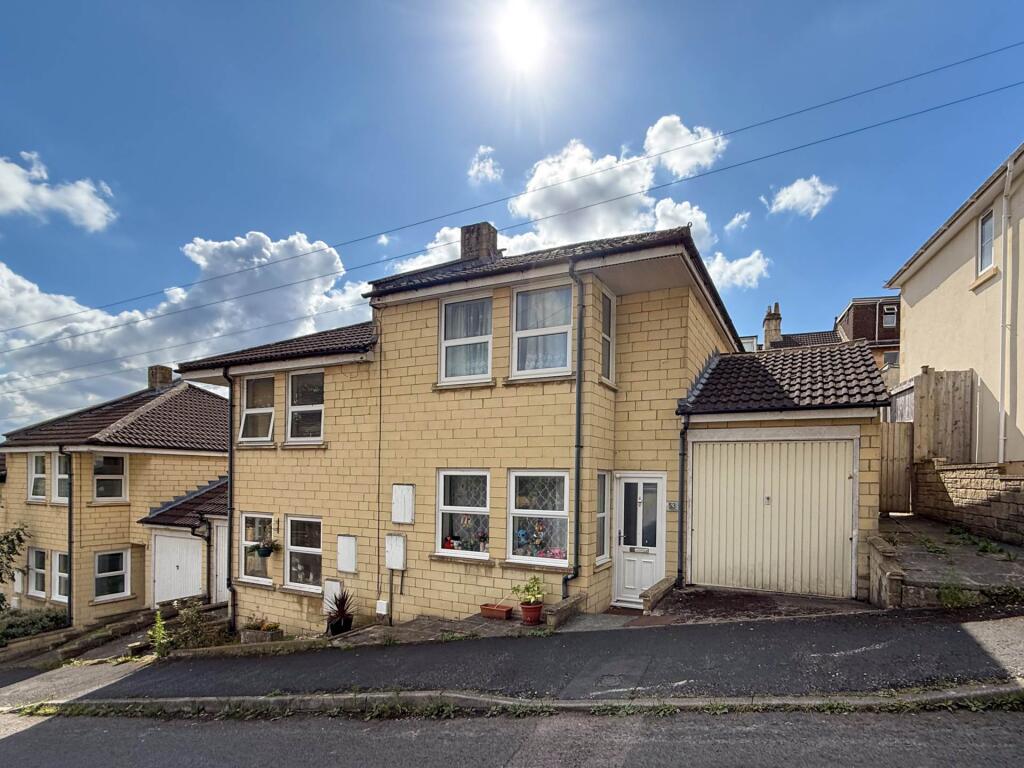 Property image for Midsummer Buildings, Bath