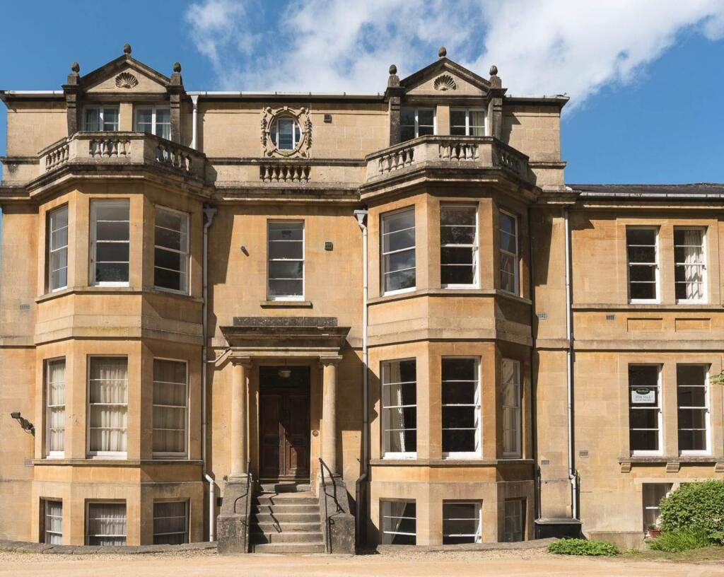 Main image of property: Beaumont House, Bath
