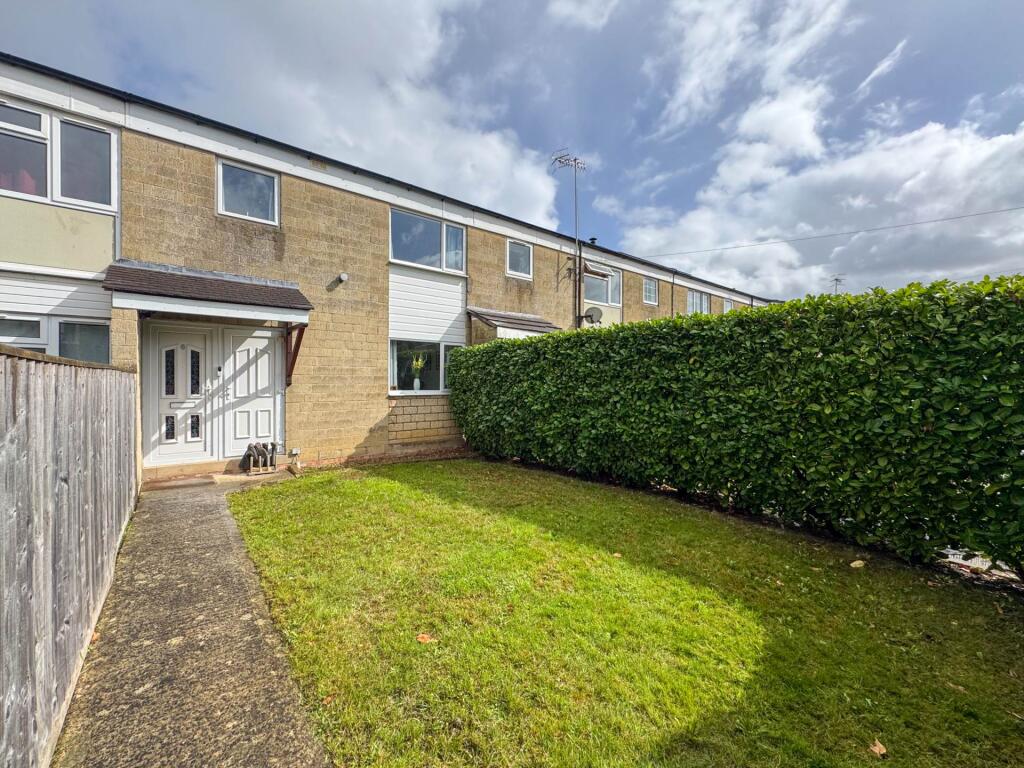 Main image of property: Spring Lane, Larkhall