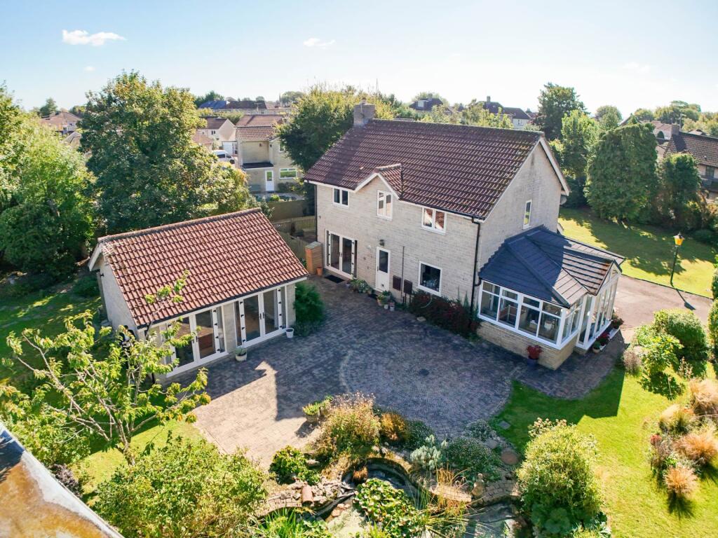 Main image of property: Bramble Way, Combe Down