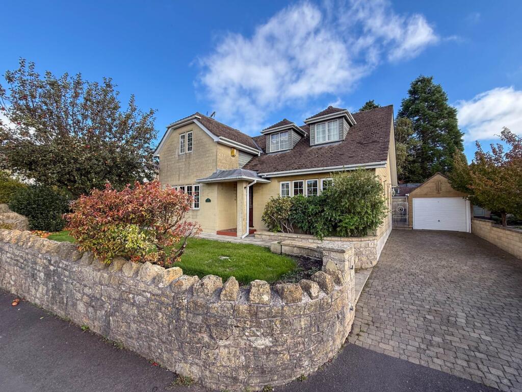 Main image of property: Richmond Road, Bath