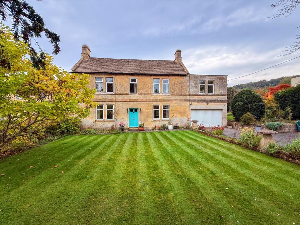 Main image of property: Stonetiles, Bulls Lane, Box