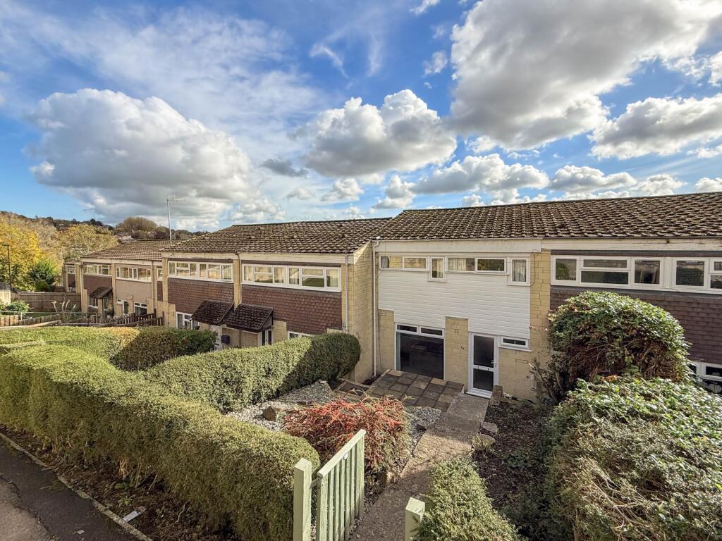 Main image of property: Hill View Road, Bath