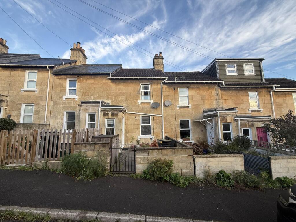 Main image of property: Hampton View, Bath