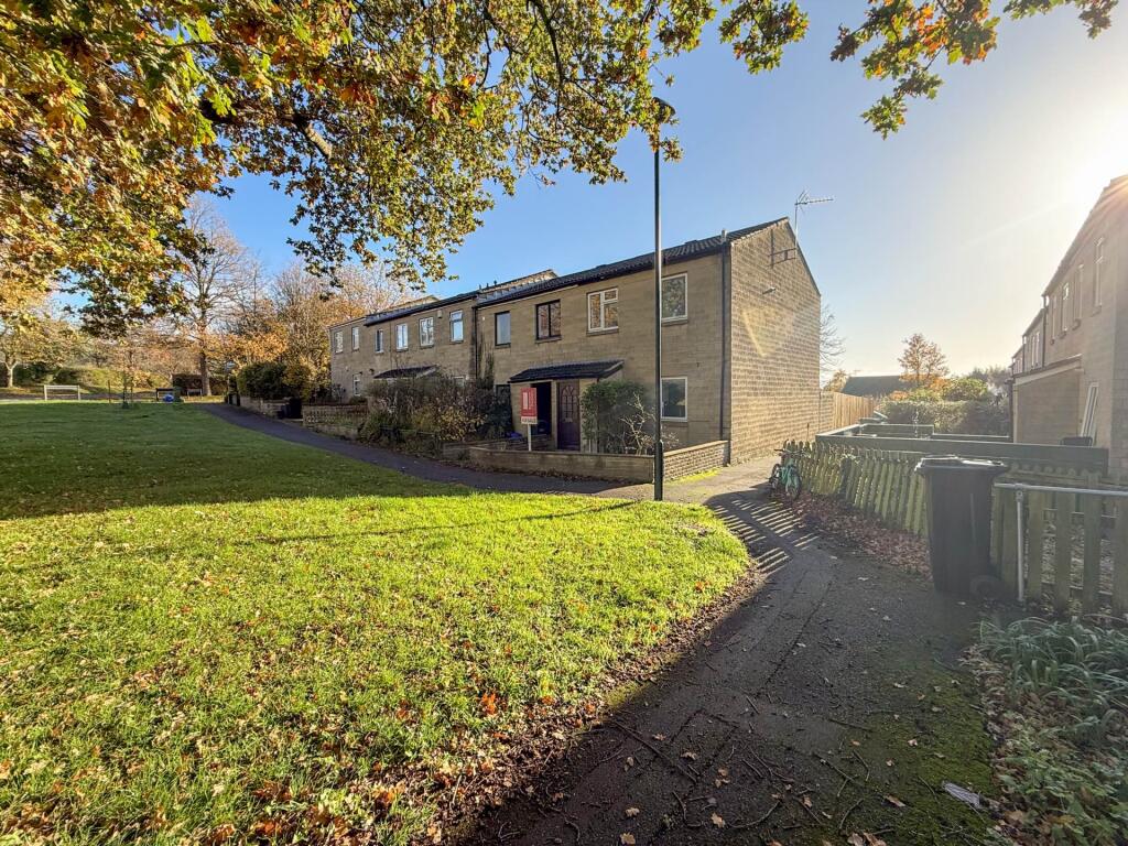 Main image of property: Chandler Close, Weston, Bath