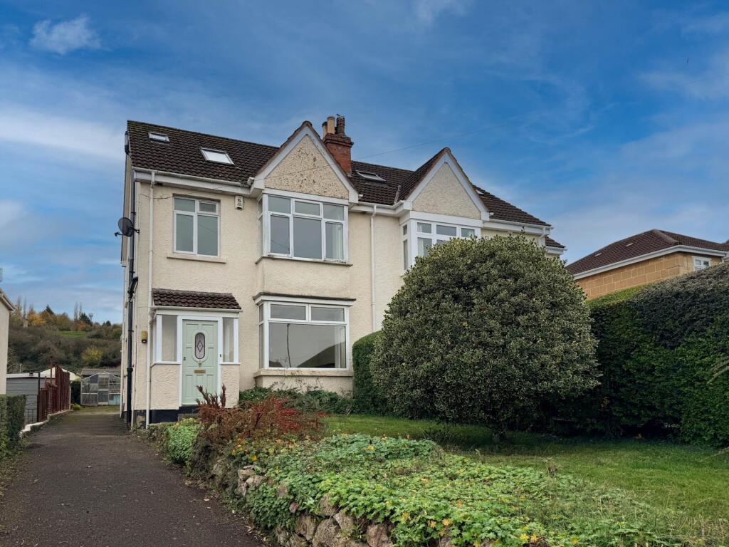 Main image of property: Englishcombe Lane, Bath