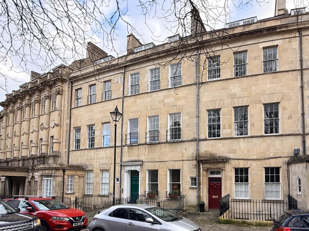 Main image of property: Grosvenor Place, Bath