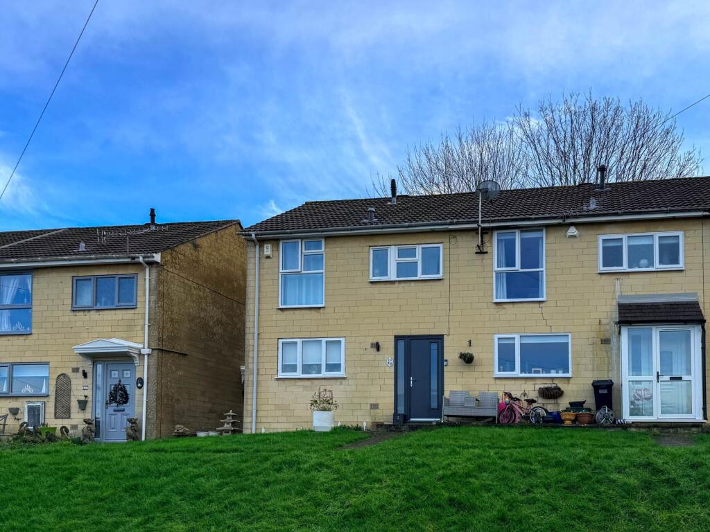 Main image of property: Mountain Wood, Bath