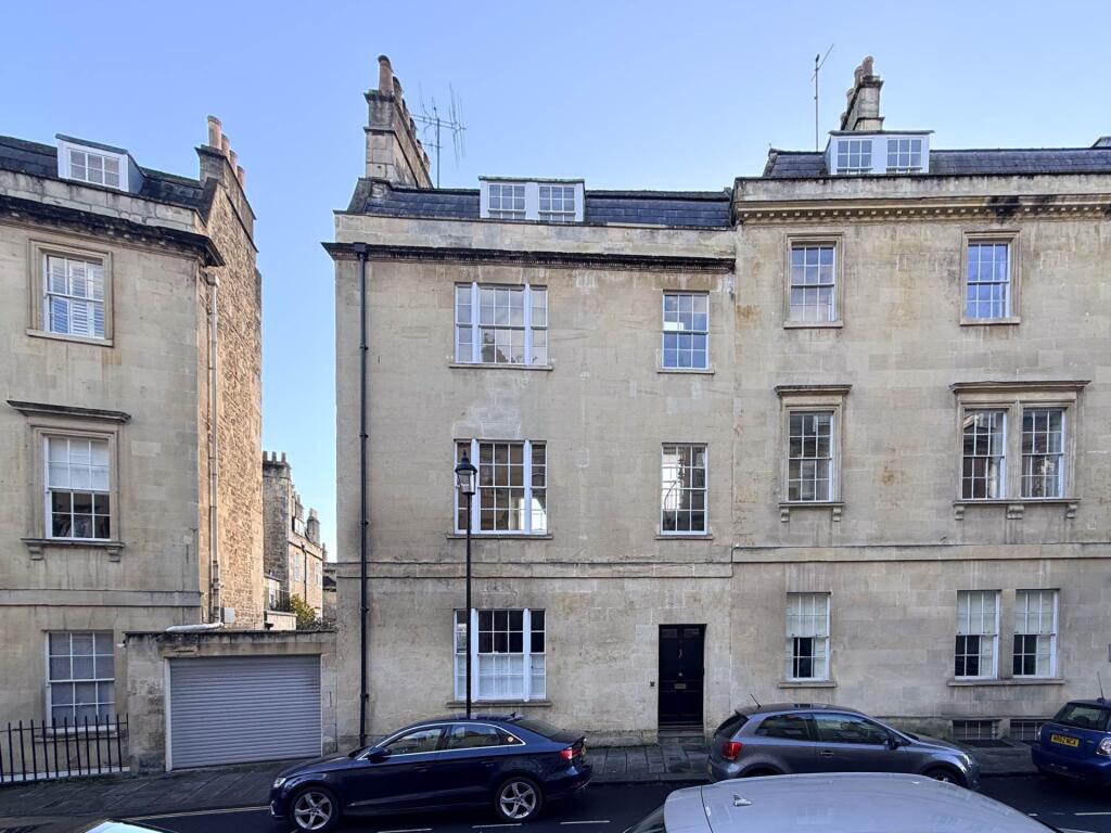 Main image of property: Rivers Street, Bath