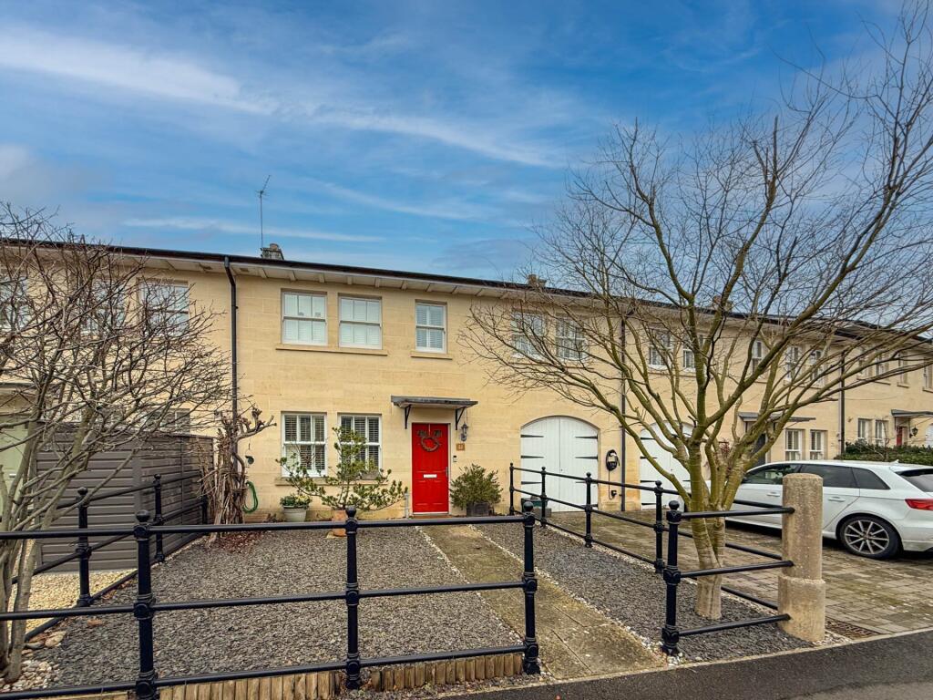 Main image of property: Kempthorne Lane, Bath