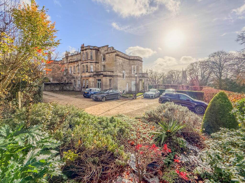 Main image of property: Northfield House, Lansdown